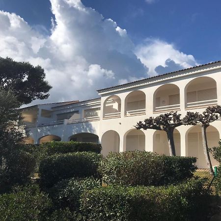 Coves Noves Nice Apartment Of 75 M2 10 Minutes Walk From The Beach Of Arenal D'En Castell Es Mercadal Exteriör bild