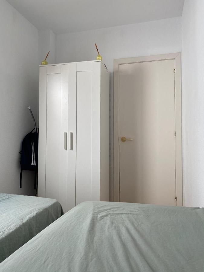 Coves Noves Nice Apartment Of 75 M2 10 Minutes Walk From The Beach Of Arenal D'En Castell Es Mercadal Exteriör bild