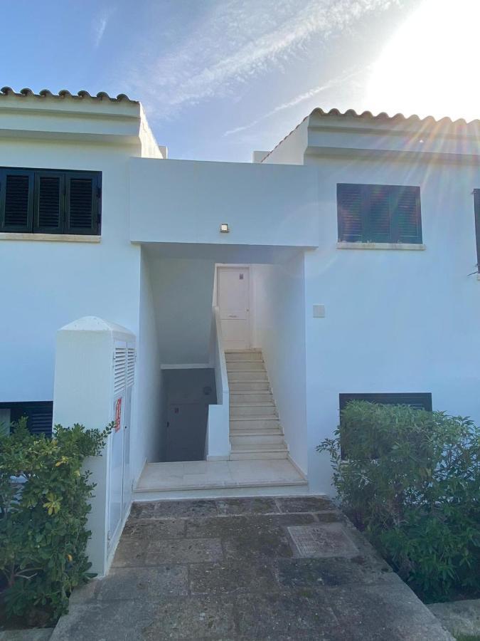 Coves Noves Nice Apartment Of 75 M2 10 Minutes Walk From The Beach Of Arenal D'En Castell Es Mercadal Exteriör bild