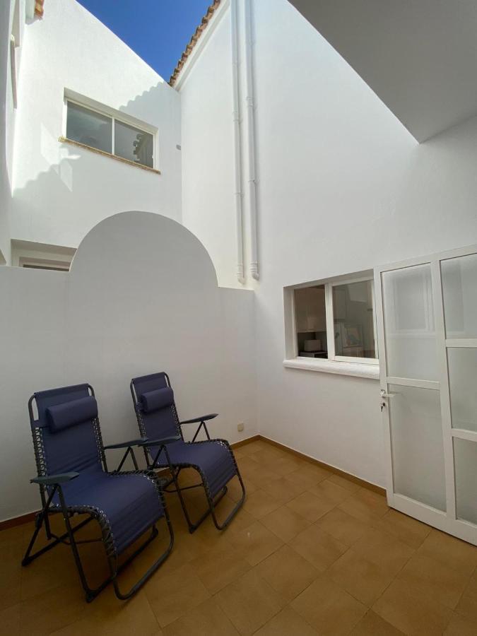 Coves Noves Nice Apartment Of 75 M2 10 Minutes Walk From The Beach Of Arenal D'En Castell Es Mercadal Exteriör bild