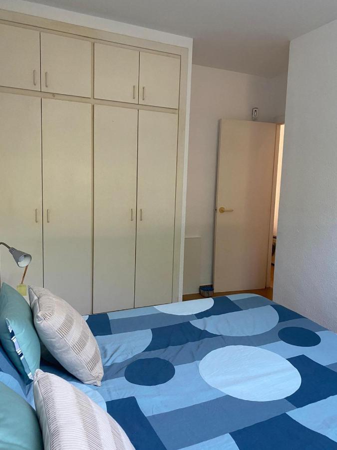 Coves Noves Nice Apartment Of 75 M2 10 Minutes Walk From The Beach Of Arenal D'En Castell Es Mercadal Exteriör bild