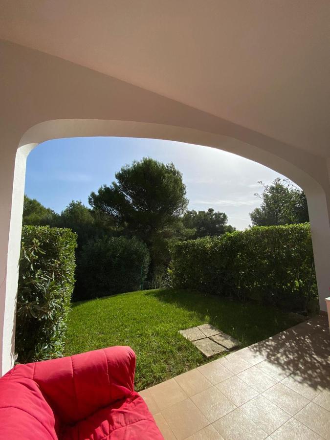 Coves Noves Nice Apartment Of 75 M2 10 Minutes Walk From The Beach Of Arenal D'En Castell Es Mercadal Exteriör bild