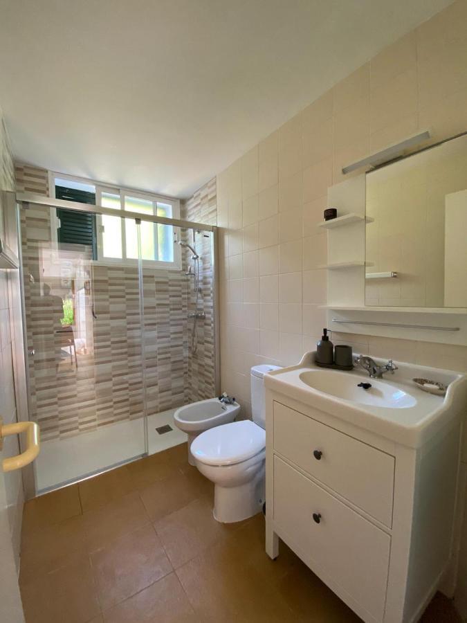 Coves Noves Nice Apartment Of 75 M2 10 Minutes Walk From The Beach Of Arenal D'En Castell Es Mercadal Exteriör bild